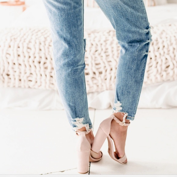 Brand new with tags flying monkey jeans - Picture 5 of 7